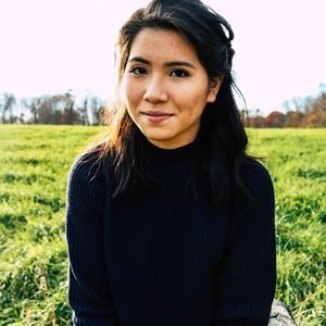 Meet your Posher, Tracy